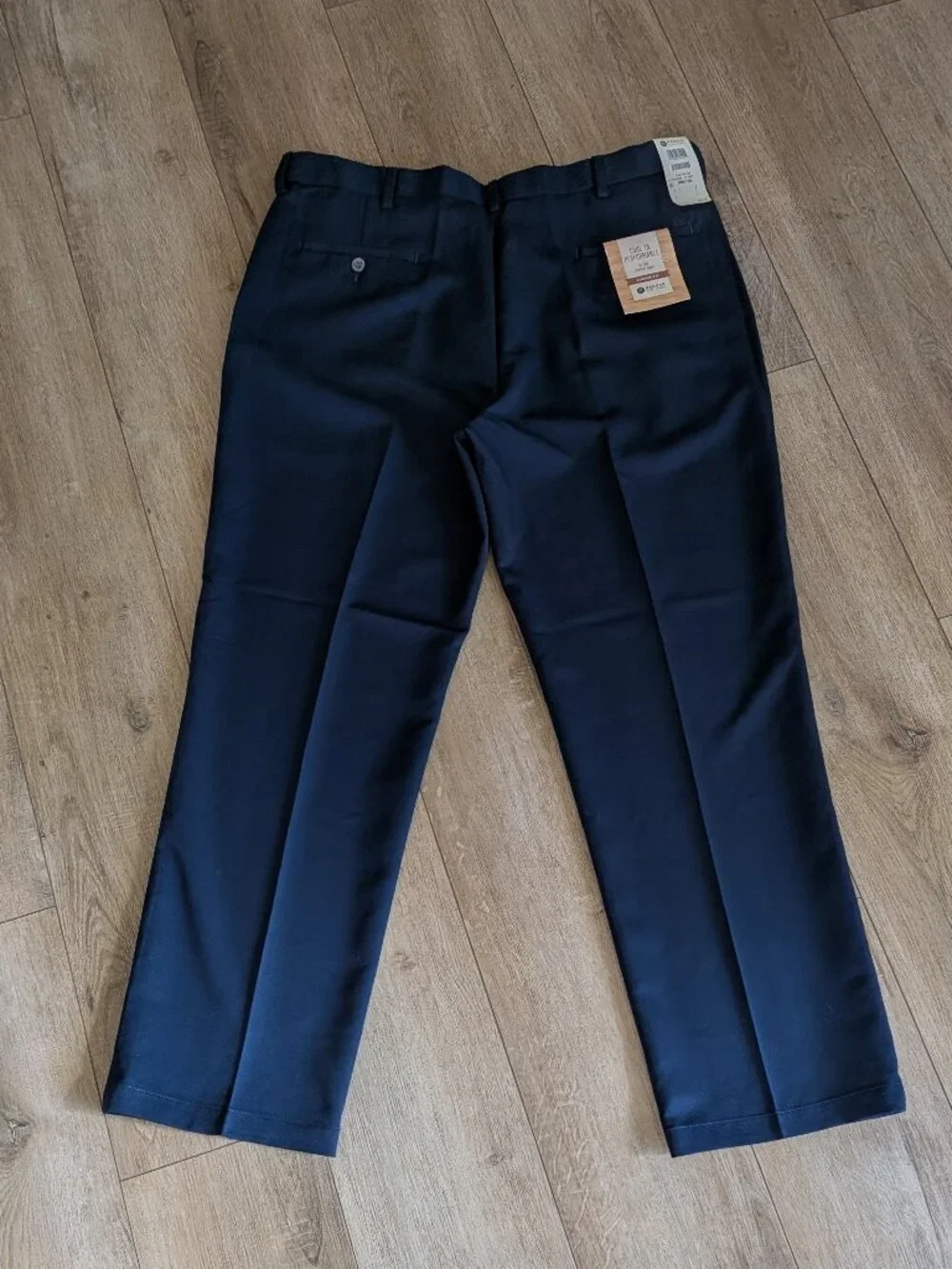 Haggar nwt dress